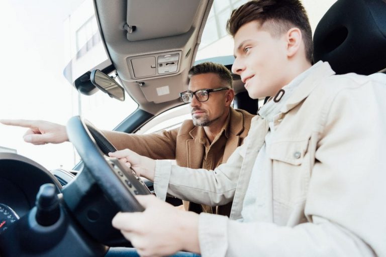 SIX LESSONS + ROADTEST Buffalo Driving Schools SIX LESSONS + ROADTEST Buffalo Driving Schools