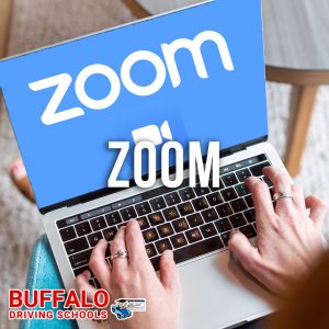 Category: Zoom Classes | Buffalo Driving Schools